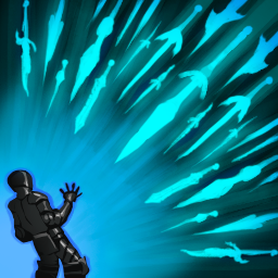 Pluie de Flèches Icon